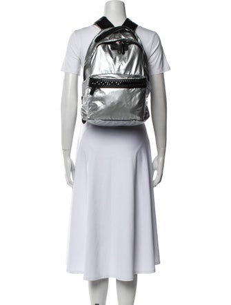 Stella McCartney Nylon Backpack