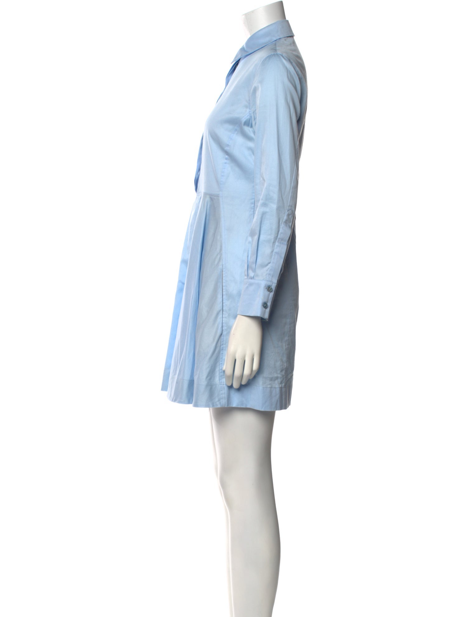 Stella McCartney Mini Dress