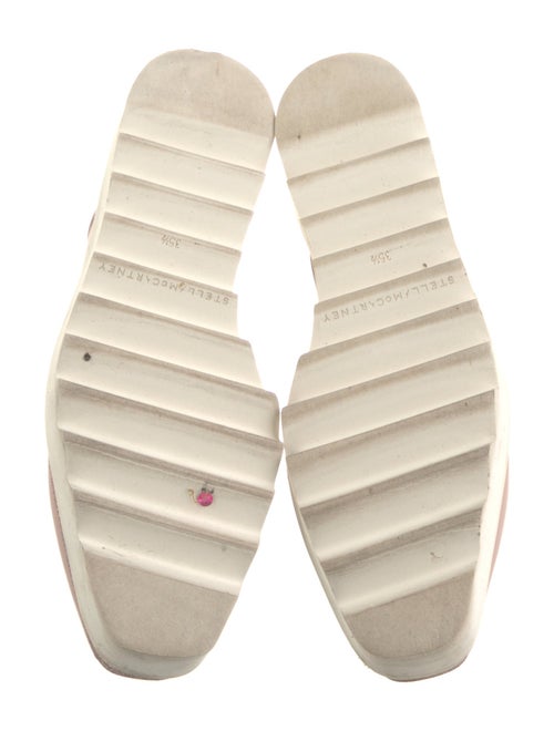 Stella McCartney Leather Mules