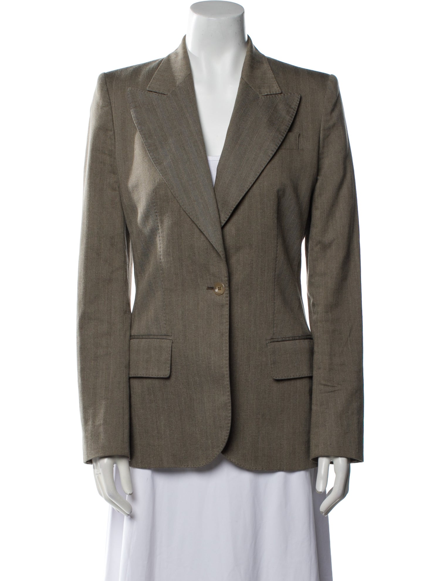 Stella McCartney Blazer