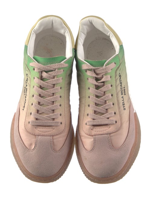 Stella McCartney Printed Sneakers