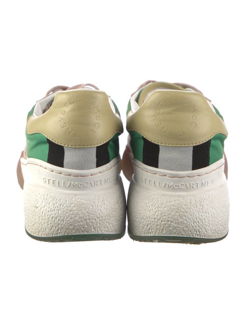 Stella McCartney Printed Sneakers
