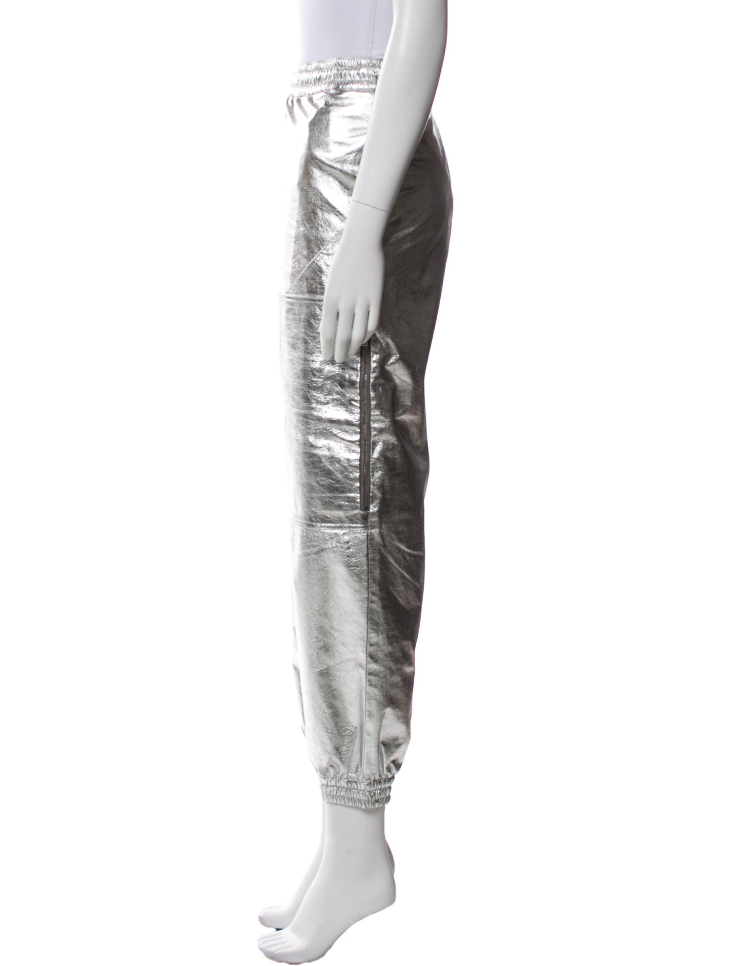 Stella McCartney Skinny Leg Pants