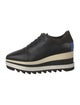 Stella McCartney Leather Oxfords