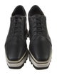 Stella McCartney Leather Oxfords