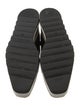 Stella McCartney Leather Oxfords