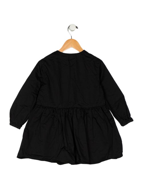 Stella McCartney Girls' Long Sleeve Dress
