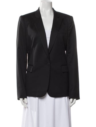Stella McCartney Wool Blazer
