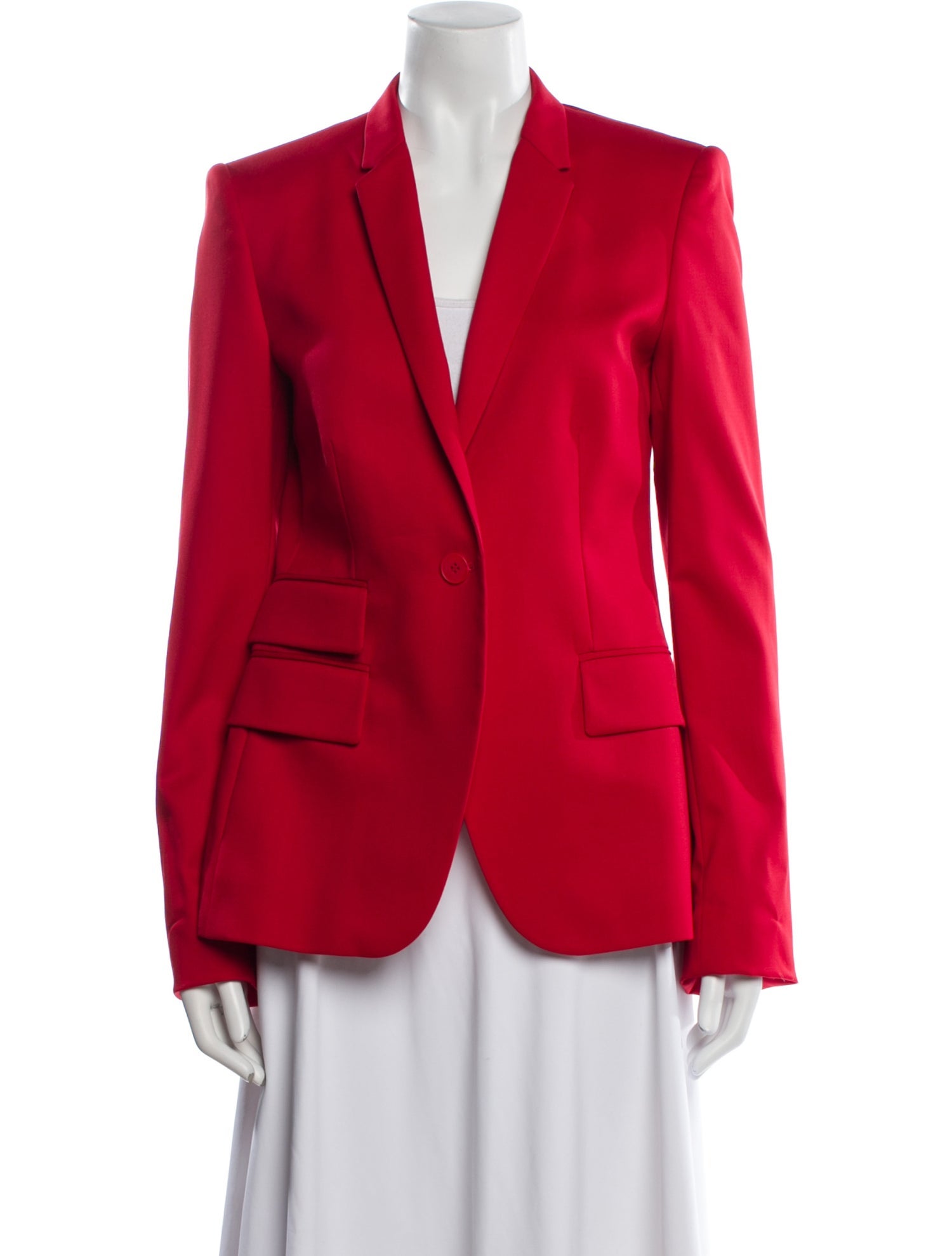 Stella McCartney Wool Blazer