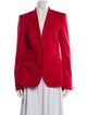 Stella McCartney Wool Blazer