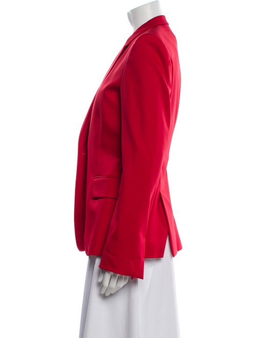 Stella McCartney Wool Blazer