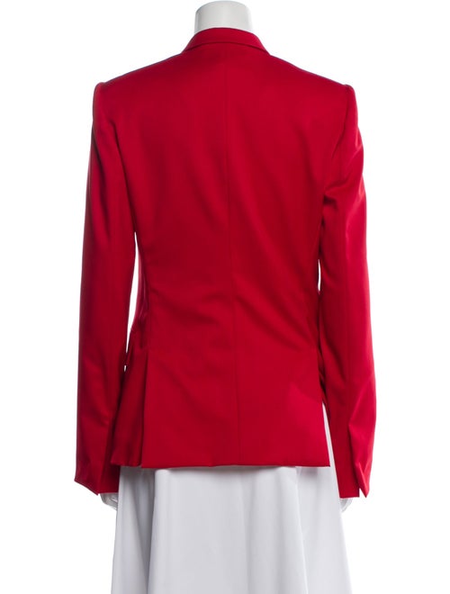 Stella McCartney Wool Blazer