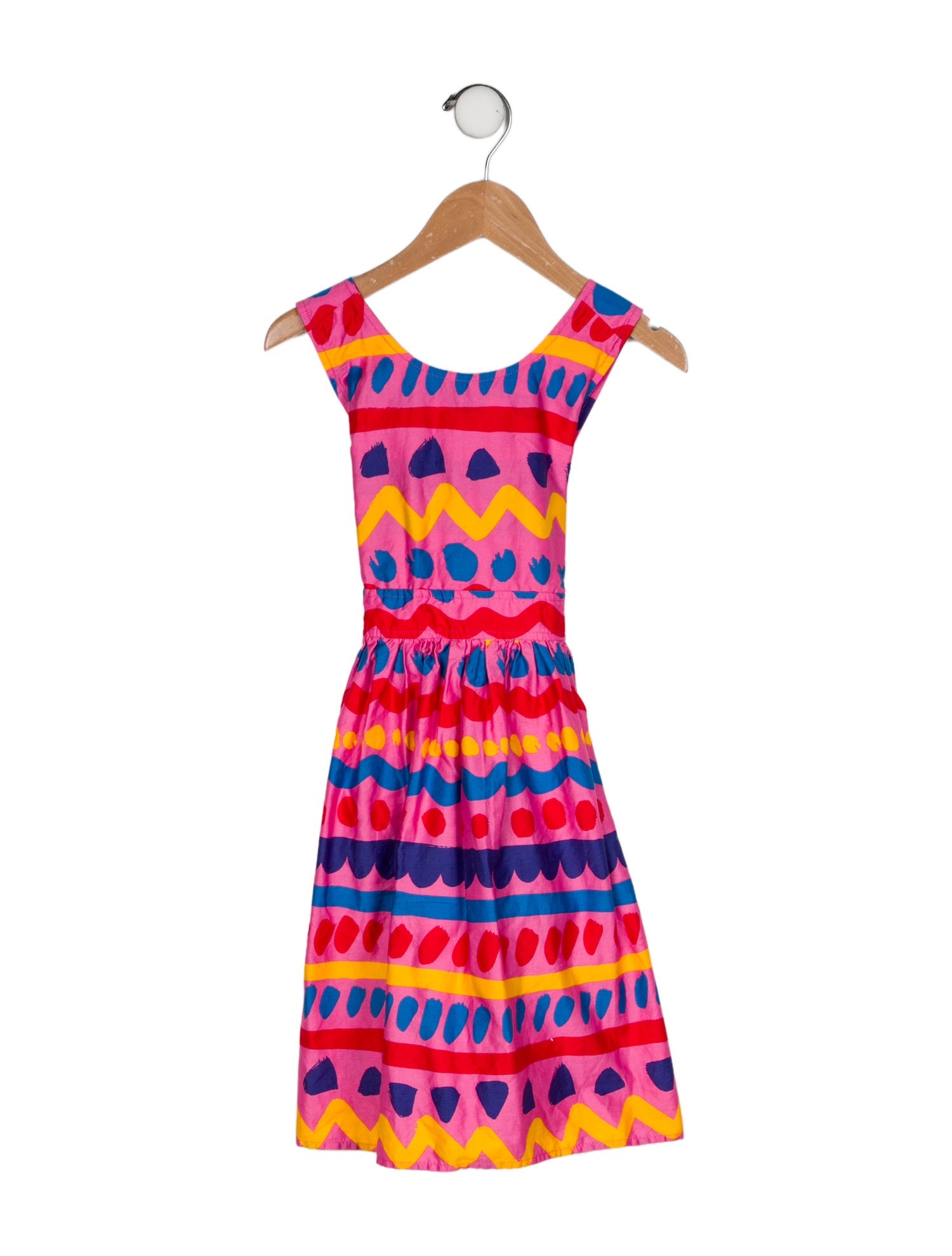 Stella McCartney Sleeveless Dress