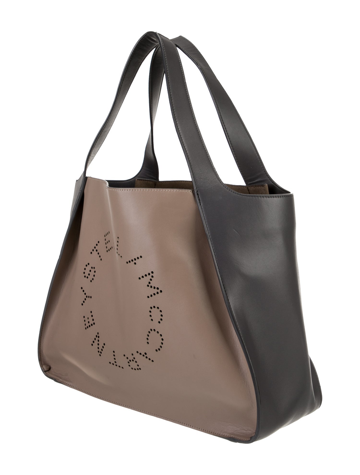 Stella McCartney Vegetarian Leather Tote
