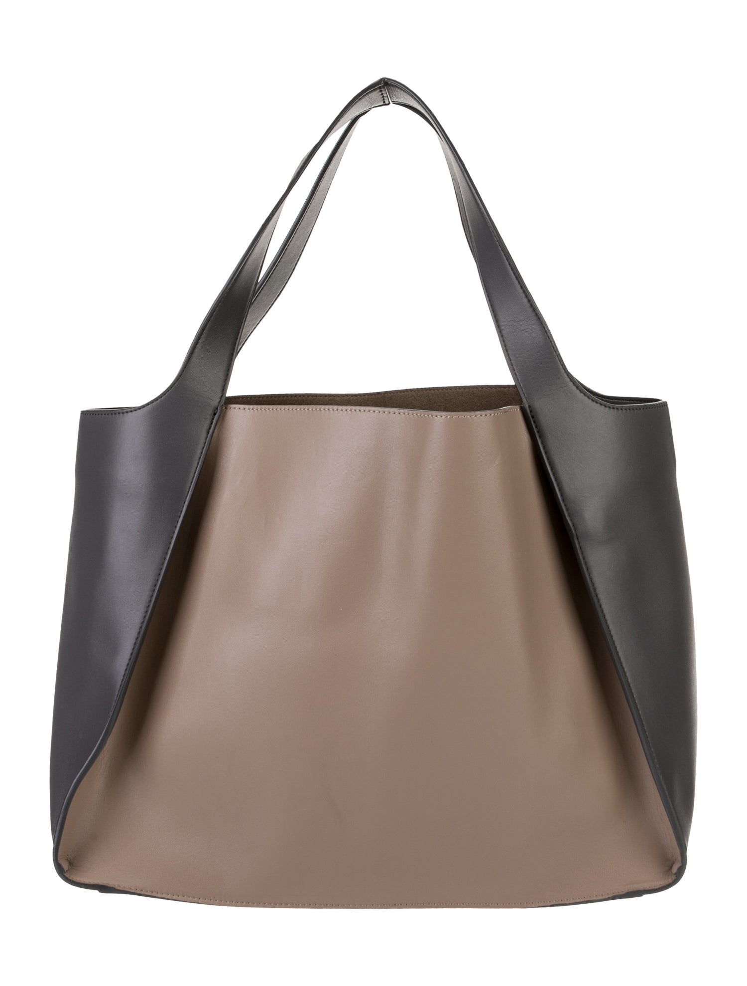 Stella McCartney Vegetarian Leather Tote
