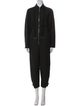 Stella McCartney Wool Jumpsuit