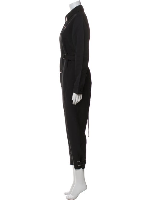 Stella McCartney Wool Jumpsuit