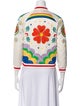 Stella McCartney Kid girls jacket