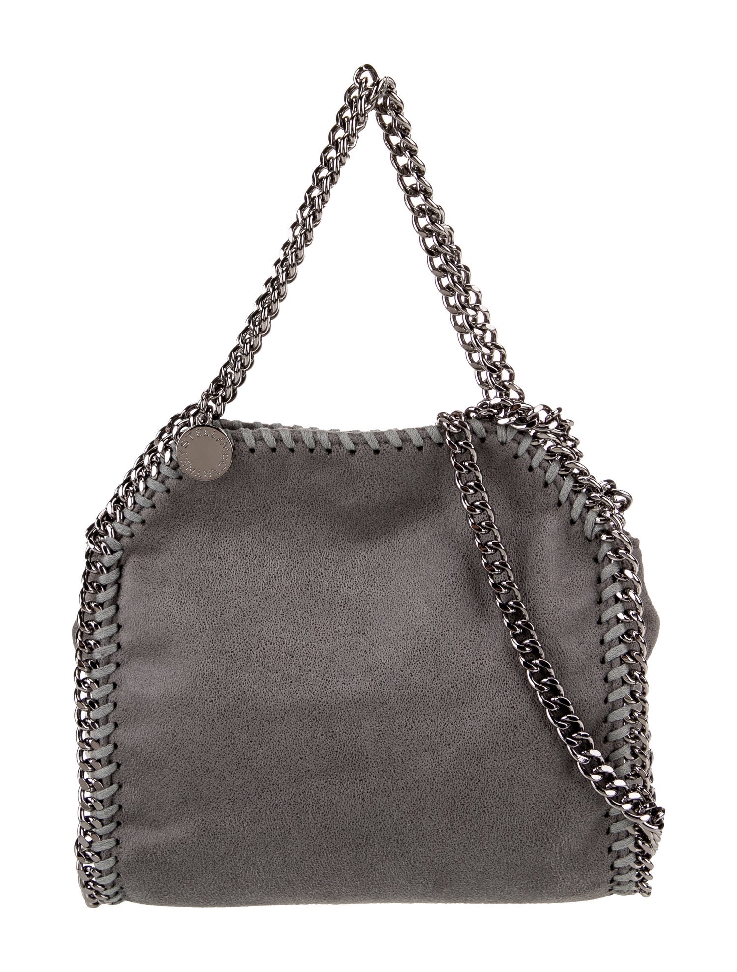 Stella McCartney Vegetarian Leather Tote