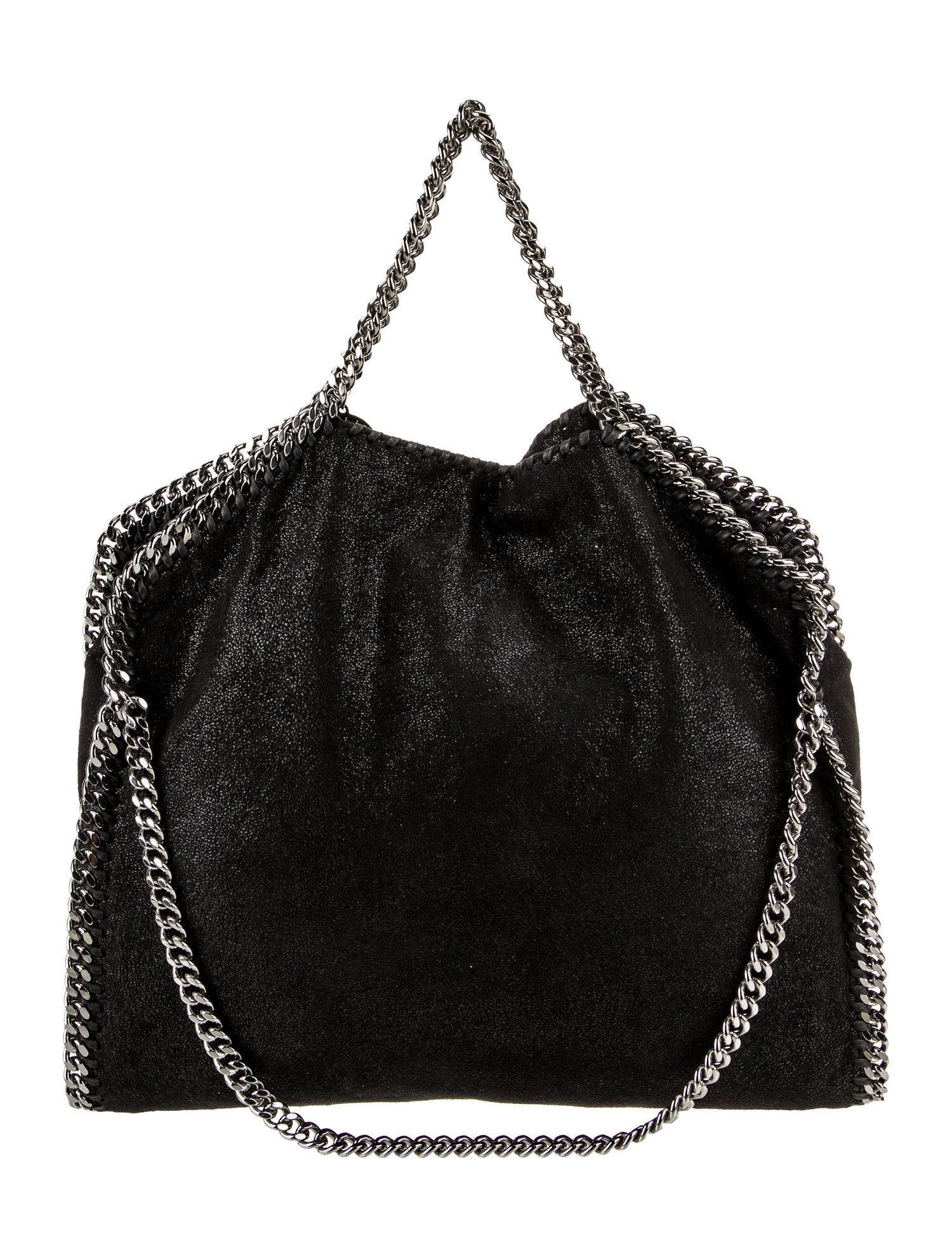 Stella McCartney Vegetarian Leather Tote