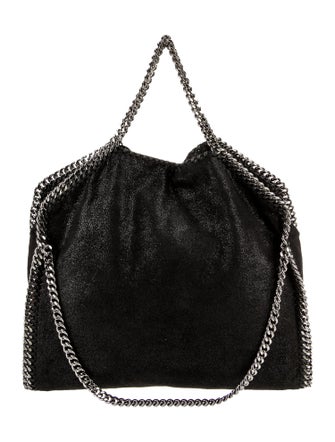 Stella McCartney Vegetarian Leather Tote