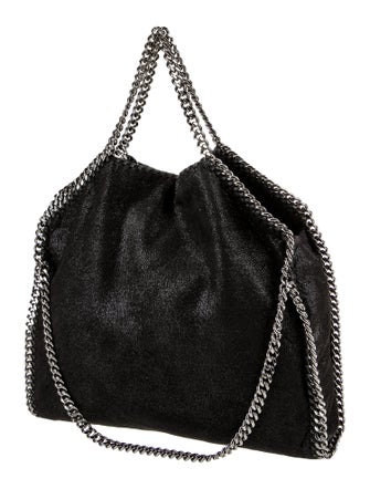 Stella McCartney Vegetarian Leather Tote
