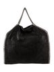 Stella McCartney Vegetarian Leather Tote