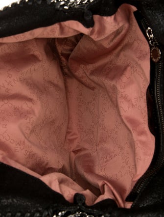 Stella McCartney Vegetarian Leather Tote