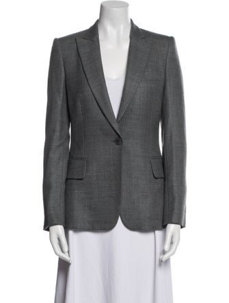 Stella McCartney Wool Blazer