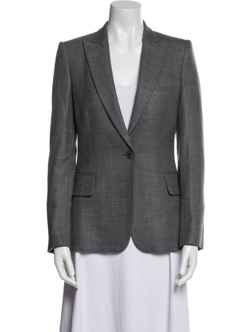 Stella McCartney Wool Blazer