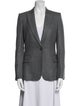 Stella McCartney Wool Blazer