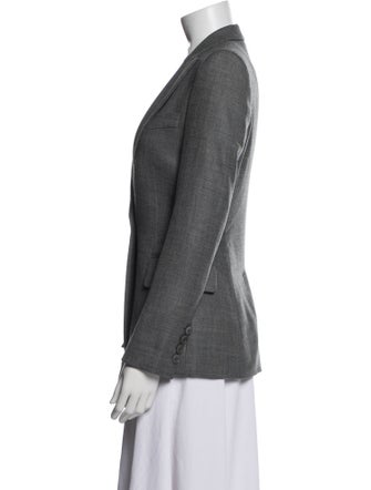 Stella McCartney Wool Blazer