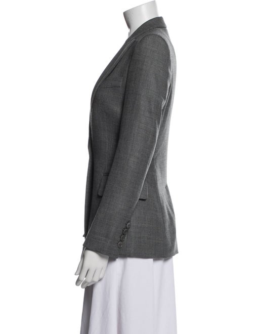 Stella McCartney Wool Blazer