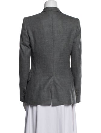 Stella McCartney Wool Blazer