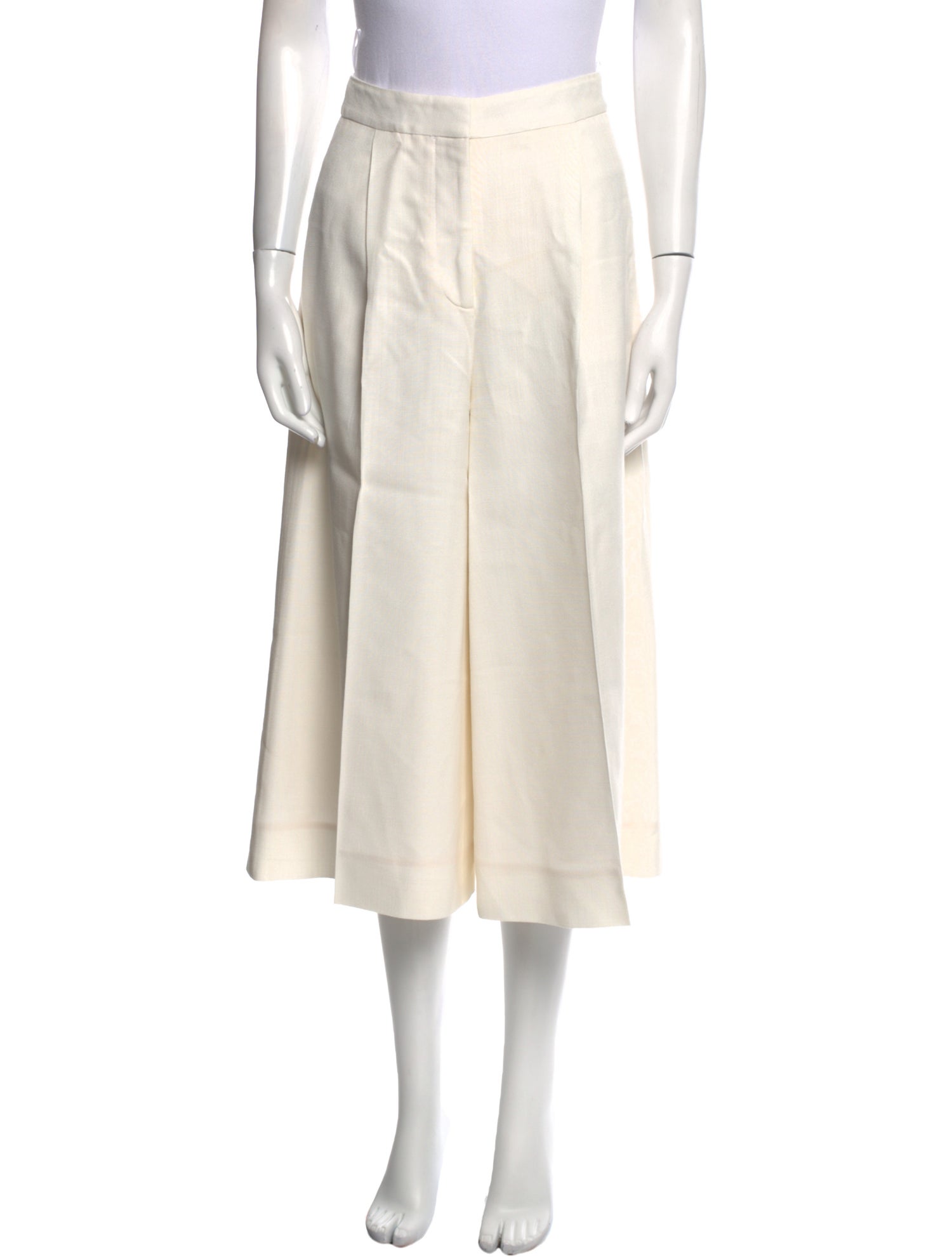 Stella McCartney Wide Leg Pants