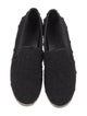 Stella McCartney Canvas Loafers