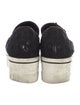 Stella McCartney Canvas Loafers
