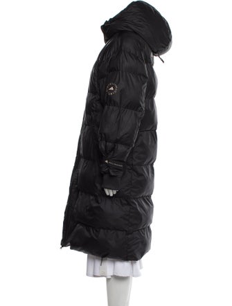 Stella McCartney Down Coat