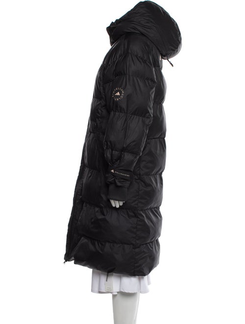 Stella McCartney Down Coat