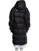 Stella McCartney Down Coat