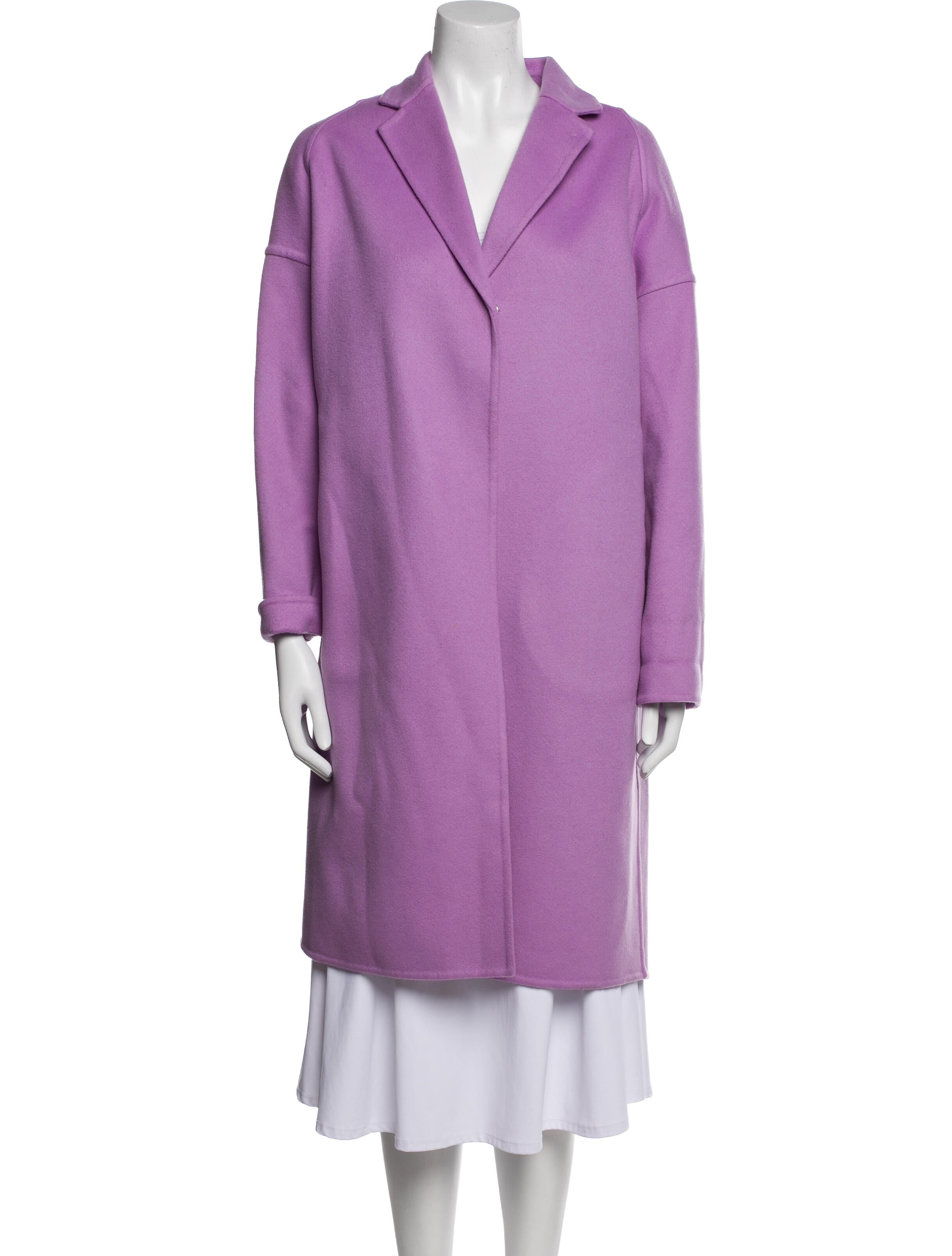 Stella McCartney Wool Coat