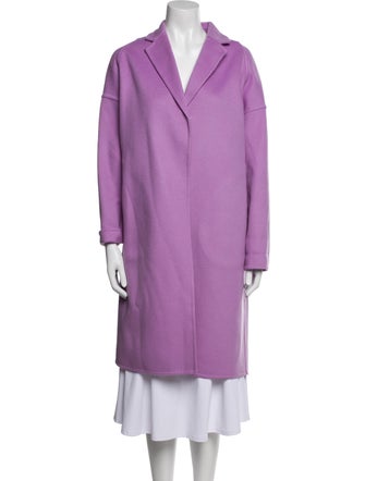 Stella McCartney Wool Coat