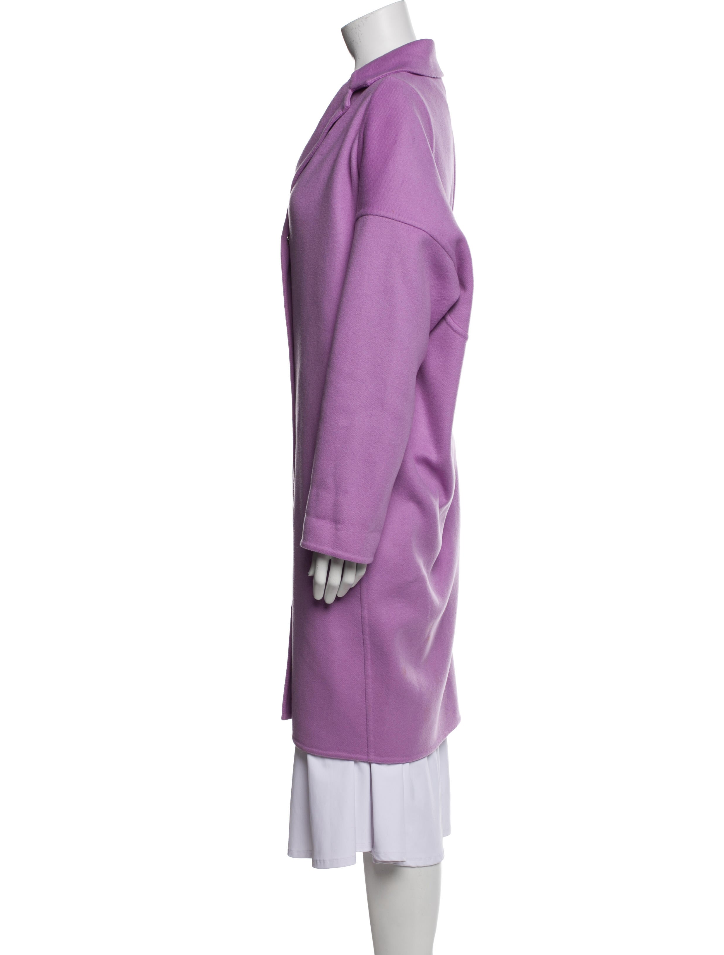 Stella McCartney Wool Coat