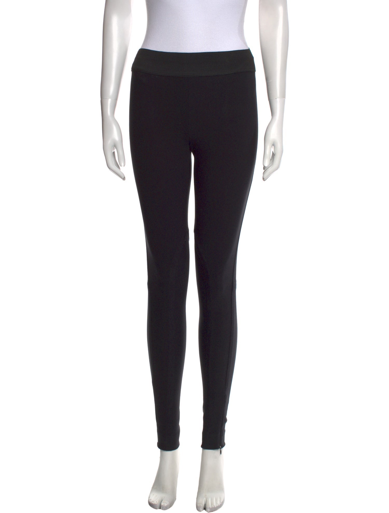 Stella McCartney Skinny Leg Pants