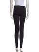 Stella McCartney Skinny Leg Pants