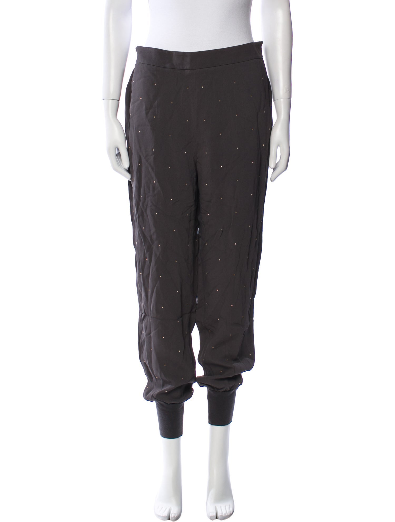 Stella McCartney Skinny Leg Pants