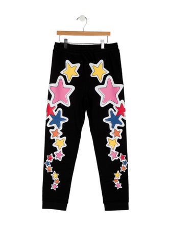 Stella McCartney Kids' sweatpants