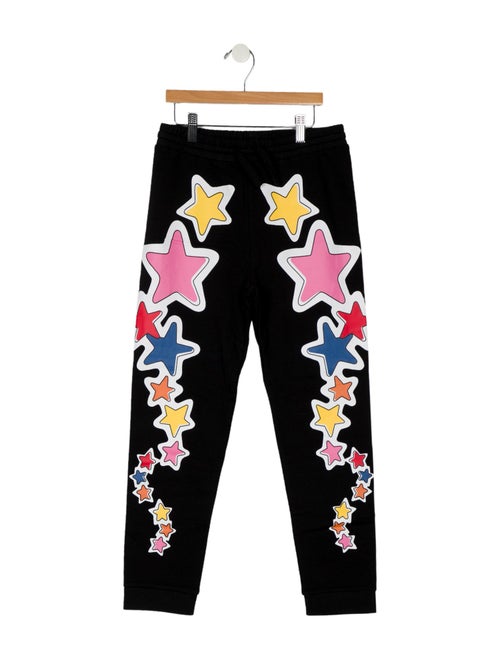Stella McCartney Kids' sweatpants