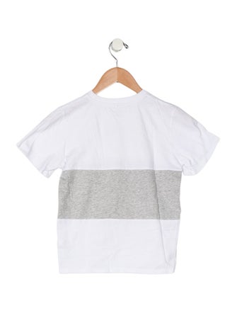 Stella McCartney Kids short sleeve top