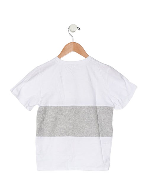 Stella McCartney Kids short sleeve top